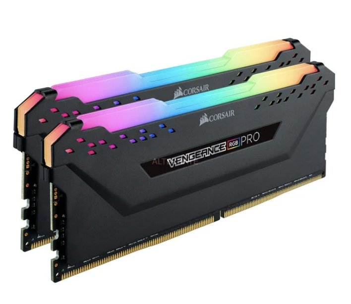 Corsair DIMM 16 GB DDR4-3200 Arbeitsspeicher Kit für nur 72,90€ inkl. Versand