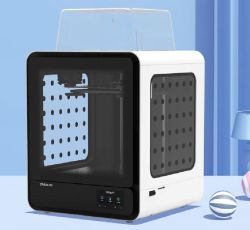 Creality CR-200B 3D Drucker mit 200 x 200 x 200mm Druckbereich für 317,99€ bei Ebay