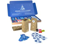 Erotischer Durex DIY Adventskalender 2021 für nur 29,99€ inkl. Versand