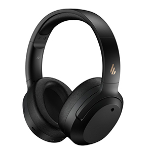 Edifier W820NB Bluetooth-Kopfhörer (mit aktiver Rauschunterdrückung) für nur 45,90€ (statt 57€)
