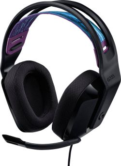 Logitech G335 Ga­ming-Head­set für 32,94€ inkl. Versand