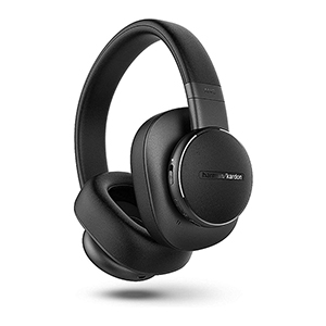 Harman/Kardon Fly ANC Premium Bluetooth Over-Ear Kopfhörer für nur 54,90€ inkl. Versand