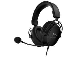 Hyperx Cloud Alpha Blackout Headset für nur 49€