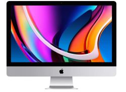 Knaller: Apple iMac (2020) mit 27″ Retina 5K Display (i5, 8GB, 256GB SSD) für 1.289€ (statt 1.616€)