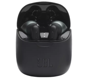 JBL Tune 225 TWS In-ear Kopfhörer Bluetooth (schwarz) für nur 49€ inkl. Versand