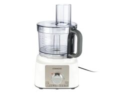 Kenwood Küchenmaschine FDP65.450WH MultiPro Express für 99,99€