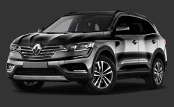 Privatleasing Knaller: Renault Koleos Zen TCe 160 EDC für 174€ mtl. bei 36 Monaten Laufzeit und 10.000km pro Jahr