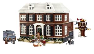 Vorbestellung: Lego Ideas Home Alone für nur 249,99€ inkl. Versand