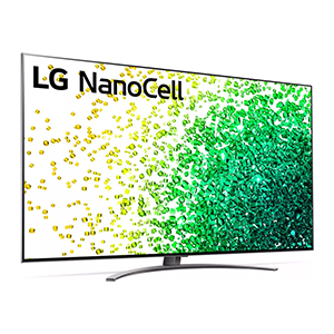 LG 75NANO866PA NanoCell 75″ UHD 4K LED Smart TV für nur 1.369€ (statt 1.849€)