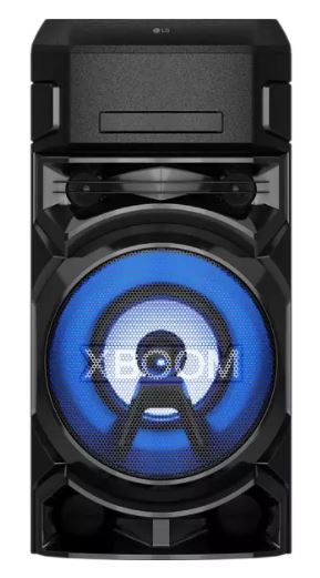 LG XBOOM ON5 Party Lautsprecher für nur 101€ inkl. Versand (statt 135€)