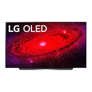 LG OLED55CX9LA 55 Zoll UHD 4K Smart OLED TV ab nur 989€ inkl. Versand (statt 1.169€)