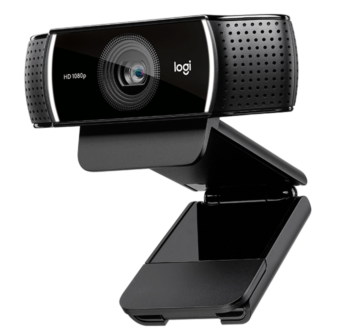 Logitech C922 Pro Stream Webcam für nur 65,98€ inkl. Versand