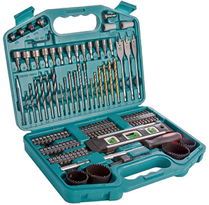 Makita 98C263 Zubehörset für nur 28,90€ inkl. Versand (statt 43€)