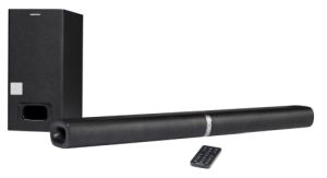 Pricedrop: Medion LIFE P61220 TV-Soundbar mit Subwoofer für nur 72,94€ inkl. Versand