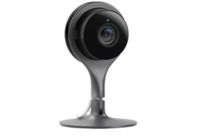 Google Nest Cam Indoor (Überwachungskamera, 1080p, Full-HD, Nachtsichtmodus, mit Mikrofon, Smartphone-Benachrichtigung) für nur 103,98€ inkl. Versand