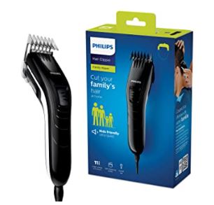 Philips QC5115/15 Haarschneider für nur 14,99€ bei Prime-Versand