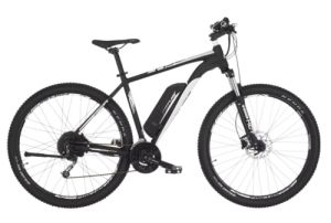 Fischer EM 1724 Mountainbike (Laufradgröße: 29 Zoll, Rahmenhöhe: 51 cm) für 1069€ inkl. Versand