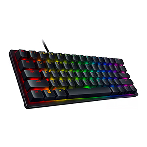 RAZER Huntsman Mini Red Switch Gaming Tastatur für nur 88€ (statt 109€)