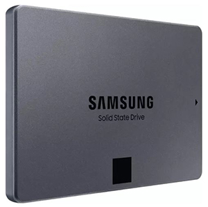 SAMSUNG 870 QVO SSD (1 TB) für nur 69€ inkl. Versand (statt 77€)