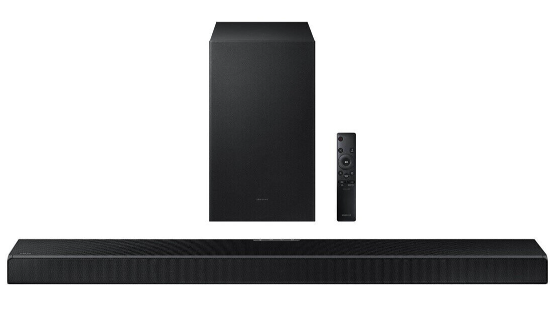 Samsung HW-Q600A Atmos Soundbar für nur 284,90€ inkl. Versand