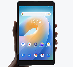 Blackview Tab 6 Tablet (8″, Android 11, 3GB+32GB) für nur 115,62€ inkl. Versand