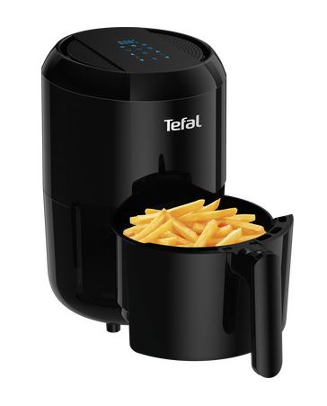 Tefal EX3018 Easy Fry Compact Digital Air Fryer für nur 55,90€ inkl. Versand (statt 81€)