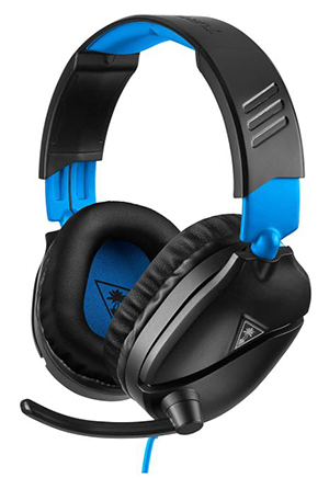 Turtle Beach Recon 70P Gaming Headset für nur 16,99€ (statt 32€)