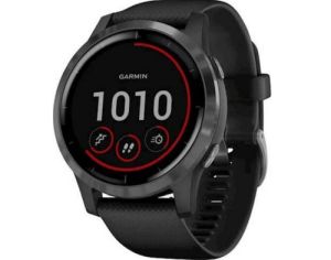 Garmin Vívoactive 4 Smartwatch für nur 225,90€ inkl. Versand