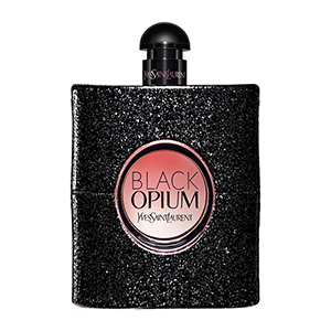 Yves Saint Laurent Black Opium Eau de Parfum (150 ml) für nur 85€ (statt 103€)