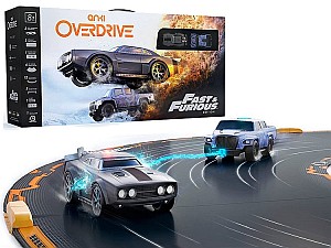 Anki Overdrive Fast & Furious Edition für 45,90€ inkl. Versand (statt 70€)