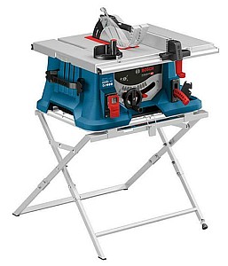 Bosch Tischkreissäge GTS 635-216 Professional inkl. GTA 560 + Blatt für nur 299,90€ (statt 379€)