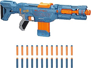 Nerf Elite 2.0 Echo CS-10 Blaster (24 Nerf Darts, 10-Dart Clip-Magazin) für 29,19€ (statt 36€)