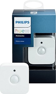 Philips Hue Bewegungsmelder für 26,34€ (statt 37,89€)