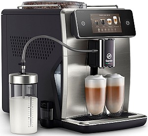 Saeco Kaffeevollautomat Saeco Xelsis Deluxe SM8785/00 für 1101,95€ inkl. Versand (statt 1.249€)