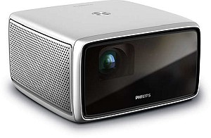 Philips Screeneo S4 Full HD-Beamer (1800 ANSI Lumen) für 704,49€ inkl. Versand (statt 980€)