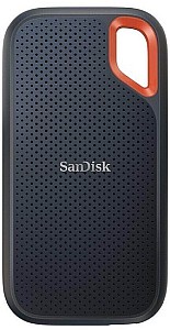 SanDisk Extreme Portable SSD V2 4TB (2.5″, 1050MB/s Lesen, 1000MB/s Schreiben, USB-C, 10Gbit/s, PCIe, IP55) für 455,99€ (statt 500€)