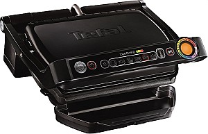 TEFAL GC7148 Optigrill+ Snacking&Baking Kontaktgrill für 109€ (statt 146€)