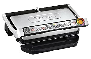 Tefal GC724D OptiGrill XL (2.000 W, 9 Programme) für 141€ (statt 191€)