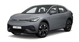 Privatleasing: VW ID.5 Pro (174 PS, 77kWh, über 500km Reichweite, Mondsteingrau) für 279€ mtl. – LF: 0,69