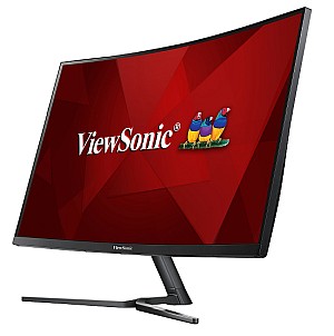 Viewsonic VX2758-PC-MH Curved Gaming Monitor für 219,99€ (statt 238€)