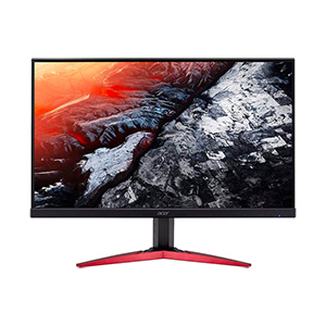 Acer KG251QJ 25 Zoll Full-HD Gaming-Monitor (1 ms, 165 Hz, TN LCD) für nur 151,95€ inkl. Versand