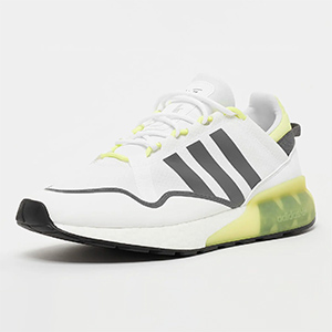 Adidas Originals ZX 2K Boost Pure Sneaker für nur 50€ inkl. Versand