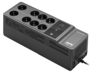 APC BE850G2 Back-UPS (850VA, 8-fach, 230 V) für nur 79,90€ inkl. Versand