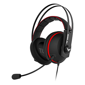 Asus TUF GAMING H7 Core Gaming-Headset für nur 22,94€ inkl. Versand (statt 49€)