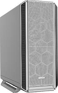 be quiet! Silent Base 802 Window PC Tower Gehäuse (weiß) für 131,89€ inkl. Versand (statt 156€)