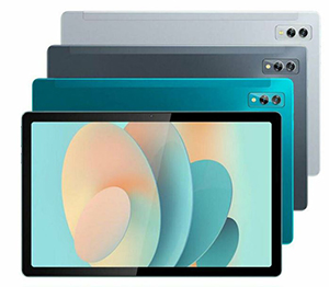 Blackview Tab 11 Tablet (10.36 Zoll, 8GB RAM, 128GB, Android 11, 6580mAh) für nur 199,99€ inkl. Versand