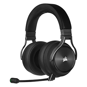 Corsair Virtuoso RGB Wireless XT Over-Ear Gaming Headset für nur 222€ (statt 269€)