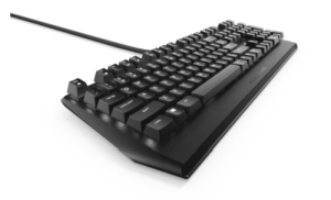 Dell Alienware 310K Gaming Tastatur für nur 69,90€ inkl. Versand