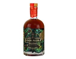 Don Papa MASSKARA Aged Philippine Rum (0.7 l) für nur 28,99€