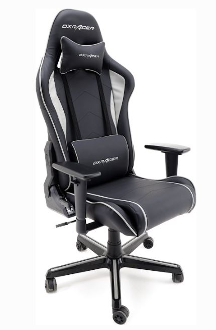 DXRacer P Series PG08 Gaming-Stuhl für nur 198,99€ inkl. Versand (statt 279€)